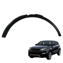 Moldura Paralama Traseiro Esquerdo Land Rover Evoque 12 a 19