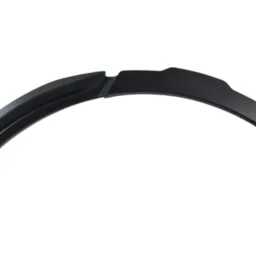 MOLDURA PARALAMA TRASEIRO ESQUERDO LAND ROVER EVOQUE 12 A 19