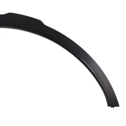 MOLDURA PARALAMA TRASEIRO ESQUERDO LAND ROVER EVOQUE 12 A 19