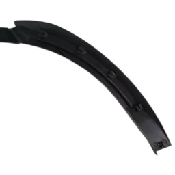 MOLDURA PARALAMA TRASEIRO ESQUERDO LAND ROVER EVOQUE 12 A 19