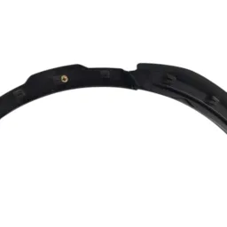 MOLDURA PARALAMA TRASEIRO ESQUERDO LAND ROVER EVOQUE 12 A 19