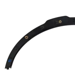 MOLDURA PARALAMA TRASEIRO ESQUERDO LAND ROVER EVOQUE 12 A 19