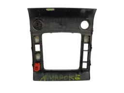ACABAMENTO MOLDURA CONSOLE AMAROK MANUAL 2011 A 2021