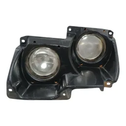 FAROL MILHA ESQUERDO FIAT PALIO ADVENTURE 2008 A 2020