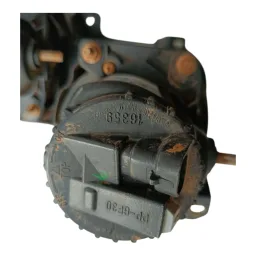 FAROL MILHA ESQUERDO FIAT PALIO ADVENTURE 2008 A 2020