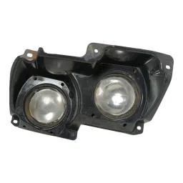 FAROL MILHA ESQUERDO FIAT PALIO ADVENTURE 2008 A 2020