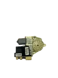 Motor Máquina Vidro Dianteira Esquerda C4 Pallas 2007 a 2013