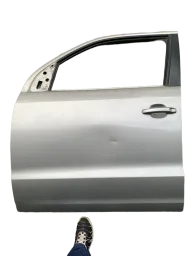 Porta Dianteira Esquerda Amarok 2011 2012 2013/..