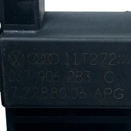 Valvula Solenoide Part Freio Audi Q5 2008 a 2014