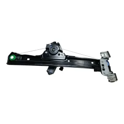 MAQUINA VIDRO ELETRICO TRAS ESQ FORD ECOSPORT 2013 A 2018