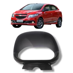 Moldura painel instrumentos GM Chevrolet 2013 2019