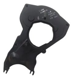 Acabamento Capa Correia Peugeot 206 207 Citroen C3 1.6 16v
