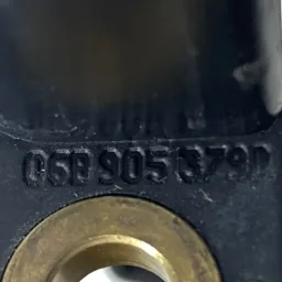 SENSOR TEMPERATURA AR MOTOR AUDI Q5 2.0 2009 A 2012
