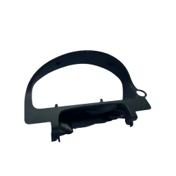 Moldura Painel Botão Start Freelander 2 2011/14 6H52-F044D70