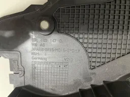 CAPA CORREIA DENTADA AMAROK 2010 A 2018 03L109147D