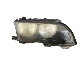 Farol Dianteiro Direito BMW Série 3 328i 1999 Original