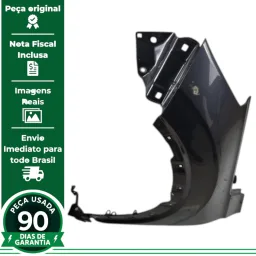 PARALAMA ESQUERDO HONDA HRV 2023 2024 2025 ORIGINAL