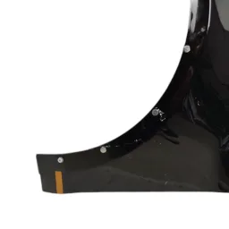 PARALAMA ESQUERDO ARGO TREKKING  2018 A 2025 C/FURO MOLDURA