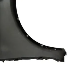 PARALAMA ESQUERDO ARGO TREKKING  2018 A 2025 C/FURO MOLDURA