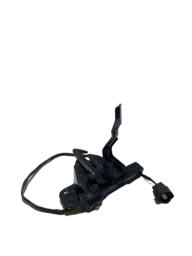 FECHADURA CAPO COM SENSOR HYUNDAI HB20 HB20S 2013 A 2019