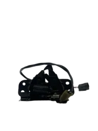 FECHADURA CAPO COM SENSOR HYUNDAI HB20 HB20S 2013 A 2019