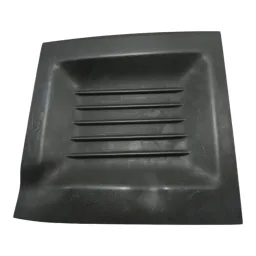 MOLDURA ACABAMENTO SUPERIOR PAINEL STRADA 2010 A 2020