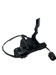Fechadura Capo com Sensor Hyundai Hb20 Hb20s 2013 a 2019