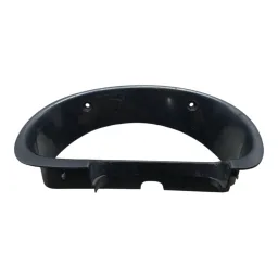 MOLDURA PAINEL INSTRUMENTO VW GOL G3 ORIGINAL