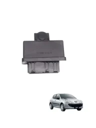 Relê Duplo Injeção Peugeot 307 2007 2008 2009 2010 a 2012