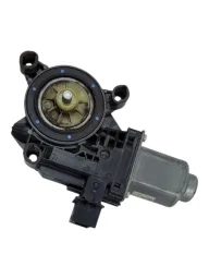 MOTOR MAQUINA VIDRO TRASEIRA JETTA 2011 2015 6R0959812M