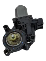 MOTOR MAQUINA VIDRO TRASEIRA JETTA 2011 2015 6R0959812M