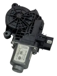 MOTOR MAQUINA VIDRO TRASEIRA JETTA 2011 2015 6R0959812M