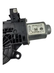 MOTOR MAQUINA VIDRO TRASEIRA JETTA 2011 2015 6R0959812M
