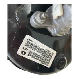 HIDROVACUO SERVO FREIO FIAT FREEMONT 2012 P29M