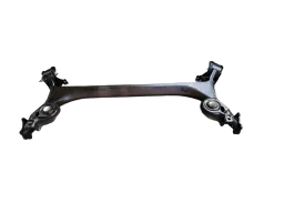 Eixo Traseiro Suspensão Peugeot 307 2010 1.6 16v Original