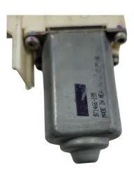 MOTOR MAQUINA VIDRO TRASEIRA DIREITA NEW FIESTA 2011 2013