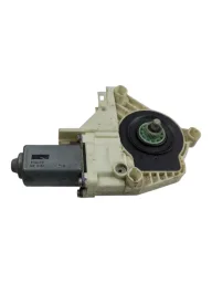 Motor Maquina Vidro Traseira Direita New Fiesta 2011 2013