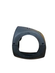 Moldura Chave Seta Chevrolet Gm Corsa 1994 A 2013 - 90496857