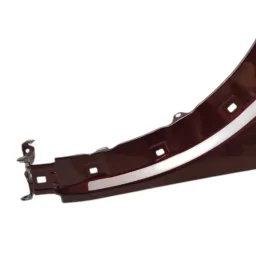 PARALAMA ESQUERDO HONDA HRV 2023 2024 2025 ORIGINAL