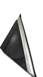 Acabamento Retrovisor Esquerdo Peugeot 3008 11/15 15473CX716