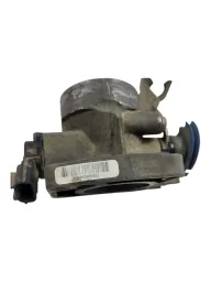 CORPO BORBOLETA TBI FORD ECOSPORT FIESTA 2003 2009 2N1UBB