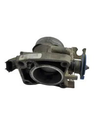 CORPO BORBOLETA TBI FORD ECOSPORT FIESTA 2003 2009 2N1UBB