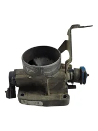 CORPO BORBOLETA TBI FORD ECOSPORT FIESTA 2003 2009 2N1UBB