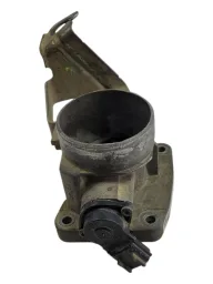 CORPO BORBOLETA TBI FORD ECOSPORT FIESTA 2003 2009 2N1UBB