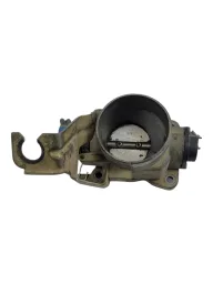 CORPO BORBOLETA TBI FORD ECOSPORT FIESTA 2003 2009 2N1UBB