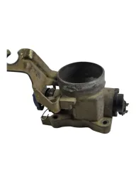 CORPO BORBOLETA TBI FORD ECOSPORT FIESTA 2003 2009 2N1UBB