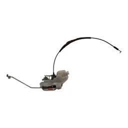 Fechadura Porta Dian Dir L200 Outdoor Pajero Sport Tr4 98/15
