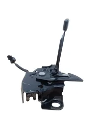 TRANCA FECHADURA CAPÔ  CIVIC 2007 2009 2009 2010 2011