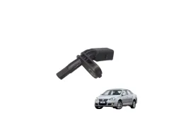 Sensor Abs Dianteiro Esquerdo Volkswagen Jetta 2006 a 2010