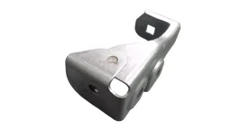 SUPORTE DO FAROL ESQUERDO GM CRUZE